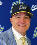 Jeff Mejia, Head Coach