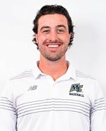 Nick White, Assistant Coach | Hitting