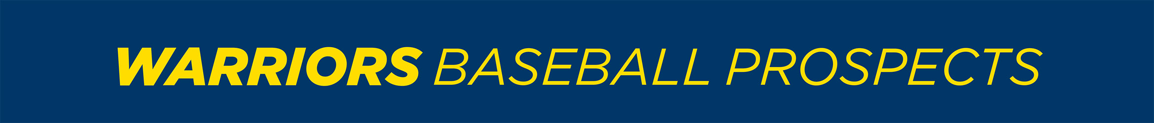 Merrimack Baseball Camps